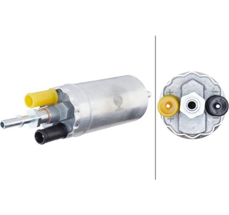 Pompa combustibil - HELLA-8TF358302-871