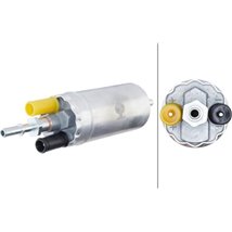 Pompa combustibil - HELLA-8TF358302-871