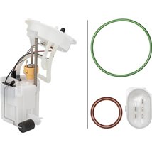 Modul alimentare combustibil - HELLA-8TF358302-881