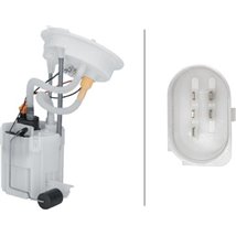 Modul alimentare combustibil - HELLA-8TF358302-891