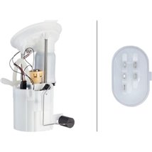 Modul alimentare combustibil - HELLA-8TF358302-911