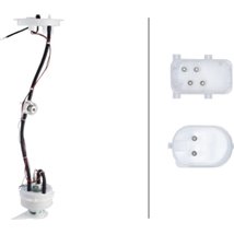 Modul alimentare combustibil - HELLA-8TF358302-921