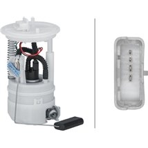 Modul alimentare combustibil - HELLA-8TF358302-941