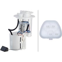 Modul alimentare combustibil - HELLA-8TF358303-131
