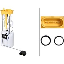 Modul alimentare combustibil - HELLA-8TF358303-161