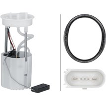 Modul alimentare combustibil - HELLA-8TF358303-171