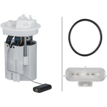 Modul alimentare combustibil - HELLA-8TF358303-231