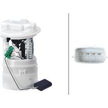 Modul alimentare combustibil - HELLA-8TF358303-891