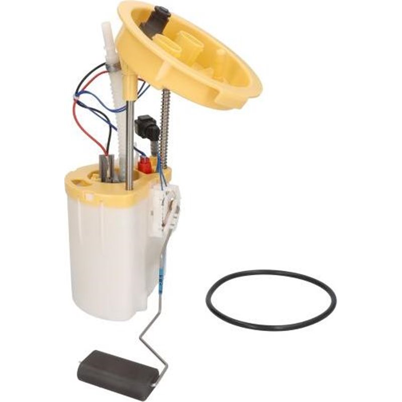 Modul alimentare combustibil - HELLA-8TF358303-921