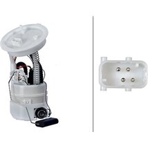 Modul alimentare combustibil - HELLA-8TF358303-961