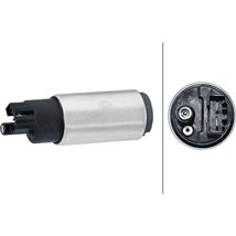 Pompa combustibil - HELLA-8TF358304-081