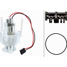Pompa combustibil - HELLA-8TF358304-921