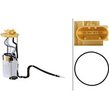 Modul alimentare combustibil - HELLA-8TF358304-931