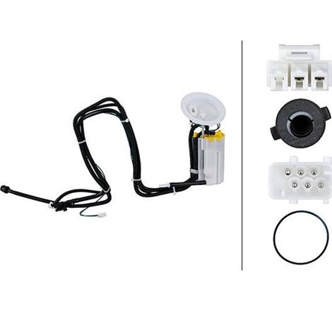 Modul alimentare combustibil - HELLA-8TF358304-951