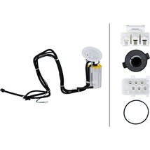 Modul alimentare combustibil - HELLA-8TF358304-951