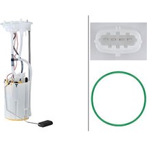 Modul alimentare combustibil - HELLA-8TF358304-981