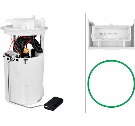 Modul alimentare combustibil - HELLA-8TF358304-991