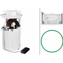 Modul alimentare combustibil - HELLA-8TF358304-991