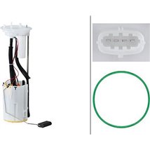 Modul alimentare combustibil - HELLA-8TF358305-001