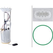 Modul alimentare combustibil - HELLA-8TF358305-021