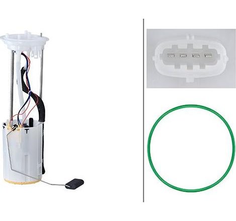 Modul alimentare combustibil - HELLA-8TF 358 305-031