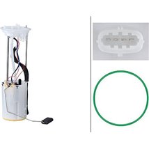 Modul alimentare combustibil - HELLA-8TF 358 305-031