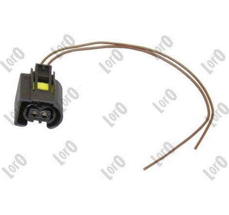 Set raparat cabluri, injector - ABAKUS-120-00-140