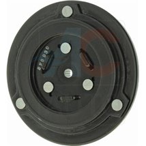 Disc ambeiaj magnetic compresor clima - ACAUTO-AC-05DL24
