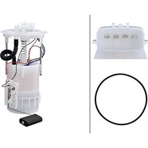 Modul alimentare combustibil - HELLA-8TF358305-271