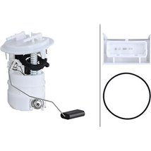 Modul alimentare combustibil - HELLA-8TF358305-301