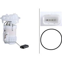 Modul alimentare combustibil - HELLA-8TF 358 305-331