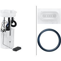 Modul alimentare combustibil - HELLA-8TF358305-391