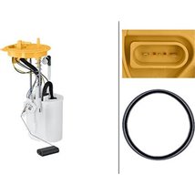 Modul alimentare combustibil - HELLA-8TF358305-421