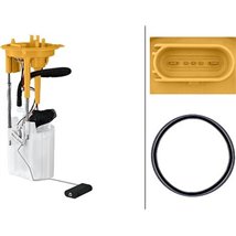 Modul alimentare combustibil - HELLA-8TF358305-431