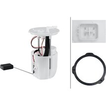 Modul alimentare combustibil - HELLA-8TF358305-751