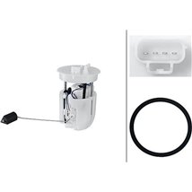 Modul alimentare combustibil - HELLA-8TF358305-801