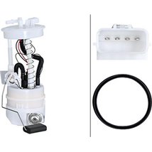 Modul alimentare combustibil - HELLA-8TF358305-831