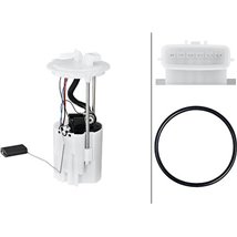 Modul alimentare combustibil - HELLA-8TF358305-881