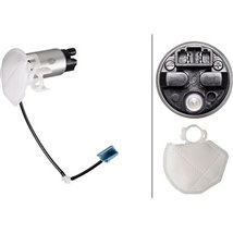 Pompa combustibil - HELLA-8TF358306-001