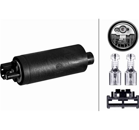 Pompa combustibil - HELLA-8TF358306-381