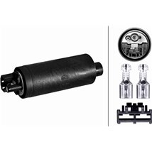 Pompa combustibil - HELLA-8TF358306-381