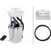 Modul alimentare combustibil - HELLA-8TF358306-641