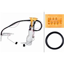 Modul alimentare combustibil - HELLA-8TF358306-661