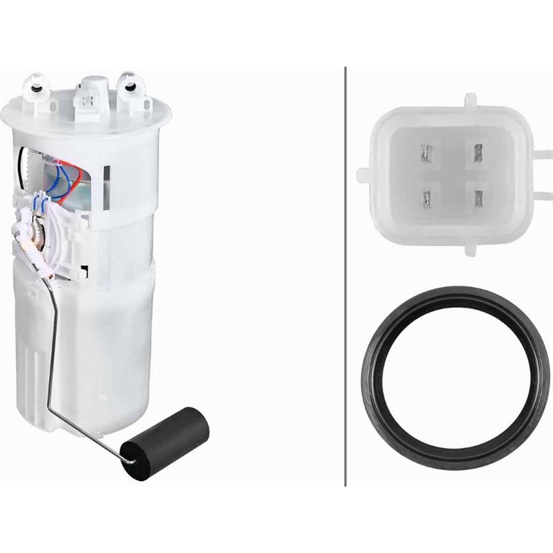 Modul alimentare combustibil - HELLA-8TF358306-681