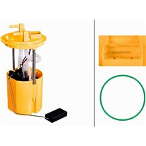 Modul alimentare combustibil - HELLA-8TF358306-711