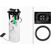 Modul alimentare combustibil - HELLA-8TF358306-761