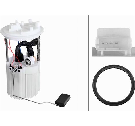 Modul alimentare combustibil - HELLA-8TF358306-801