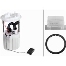 Modul alimentare combustibil - HELLA-8TF358306-801