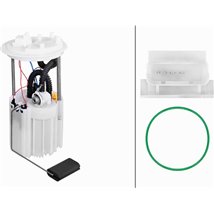 Modul alimentare combustibil - HELLA-8TF358306-811