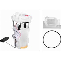 Modul alimentare combustibil - HELLA-8TF358306-861